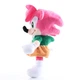 Мягкая игрушка Sonic Соник Икс Ёжик Эми Роуз 26 см - изображение 4