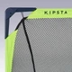 Футбольные Ворота KIPSTA (95 x 70 см) Салатовые - изображение 2