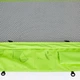 Футбольные Ворота KIPSTA (95 x 70 см) Салатовые - изображение 4