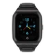 Детские смарт часы TechONE AFG02 4G GPS WiFi Черные - изображение 2