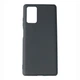 Чохол Shell Mate для Blackview A100 Black - зображення 1