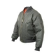 Куртка бомбер Rothco MA1 Flight Jacket L оливковая - изображение 2