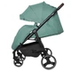 Прогулочная коляска CARRELLO Bravo Basil Green (CRL-8512) - изображение 2