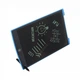 LCD планшет для малювання та нотаток Writing Tablet 12 дюймів (D-2019090629) - зображення 5