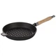 Сковорода без кришки Gipfel Diletto 23 см 2748 - зображення 1