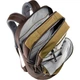 Рюкзак Deuter Giga 28 л 3812321 6605 - изображение 8