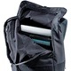Рюкзак Deuter UP Seoul колір 7000 black (3813821 7000) - изображение 8