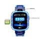 Детские Умные Смарт Часы Baby Smart Watch С Gps Df45 Wifi + Anti Lost Edition Синие - изображение 5