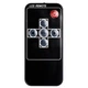 Пульт для телевізора MYOTA, BEHOLD, CHINA TV RC-006 black - изображение 1