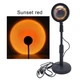 Светодиодная лампа закат солнца LED Sunset Lamp (SM3409954680) - изображение 1