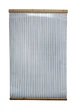 Гибкий настенный инфракрасный обогреватель картина 100х57 см 400Вт (472660-Prob) Подводный мир - изображение 2