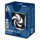 Кулер для процессора Arctic Freezer i13 X (ACFRE00078A) - изображение 7