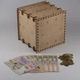 Копилка EkoDar копилка сейф (11000003) - изображение 4
