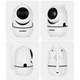 Бездротова IP камера Sectec HD 291-1M з WIFI - зображення 7