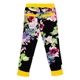 Брюки для девочки Kenzo C0054 128 см Чёрный - изображение 2
