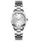 Женские часы Skmei 1620 silver серебристые - изображение 1