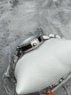 Женские часы Skmei 1311 silver серебристые - изображение 4