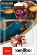 Nintendo Amiibo Character Bokoblin Breath of the Wild Collection (Switch) - изображение 1