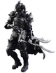 Фигурка Final Fantasy XII Arts Kai Gabranth (Square Enix, высота 29см) - изображение 4
