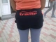 Сідушка Tramp неопренова 7 мм L/XL (TRA-052-L/XL-black) - изображение 10