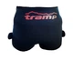 Сідушка Tramp неопренова 7 мм L/XL (TRA-052-L/XL-black) - изображение 13