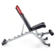 Скамья со стойкой и гантелями Bowflex SelectTech 1090i - изображение 7
