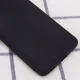 Силіконовий чохол Epik Candy на Xiaomi Redmi Note 10 5G / Poco M3 Pro Чорний - зображення 2