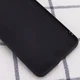 Силіконовий чохол Epik Candy на Xiaomi Redmi Note 10 5G / Poco M3 Pro Чорний - зображення 3