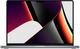 Ноутбук Apple MacBook Pro 16" M1 Max 32/512GB 2021 Custom (REF B) Space Gray (2BZ14V0008E) - изображение 1