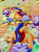 Дитяча постільна білизна Vie Nouvelle Kids сатин полуторний комплект TD189 160x220 - зображення 2