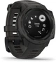 Спортивні годинник Garmin Instinct Graphite (010-02064-00) - зображення 2