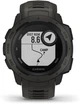 Спортивні годинник Garmin Instinct Graphite (010-02064-00) - зображення 7