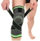 Бандаж коленного сустава KNEE SUPPORT. Наколенник. Фиксатор колена - изображение 1