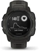 Спортивні годинник Garmin Instinct Graphite (010-02064-00) - зображення 4