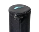 Тубус для вудилищ Flagman круглий чорний 11x145см (FL110145B) - зображення 3