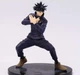 Фигурка Тaito Мегуми Фушигуро Megumi Fushiguro Магическая битва Jujutsu Kaisen 20.0 см WST JK MK 240 - изображение 7