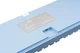 Клавиатура проводная Varmilo VA87M Sea Melody Cherry MX&nbsp;Brown USB (VA87MN2W/WBPE7HR) - изображение 6