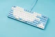 Клавиатура проводная Varmilo VA87M Sea Melody Cherry MX&nbsp;Brown USB (VA87MN2W/WBPE7HR) - изображение 12