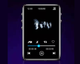 MP3 плеєр Mahdi X65 2,8" Bluetooth 5.0 Hi-Fi 16Gb із зовнішнім динаміком металевий - зображення 9