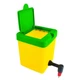 Поїлка для кроликів і птахів Tehno MS 0.5L River / A-12 - зображення 3
