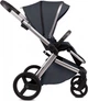 Універсальна коляска 2 в 1 Anex l/type Shadow (lt-03t) - зображення 3