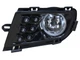 Противотуманные фары Mazda-6 2006-07 MZ-155B-W c электропроводкой - изображение 1
