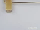 Плечики Mainetti Group серия Perfetto Wood 35 см для брюк и юбок пластмассовые под дерево свветлые - изображение 2
