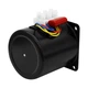 Мотор-редуктор синхронний реверсивний CNCPROM 68KTYZ-8-28W-2.5R 220 В 28 Вт 2.5 об/хв (12-716) - зображення 2