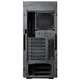 Корпус Chieftec MESH CW-01B-OP, без БЖ, 2xUSB3.0, ATX, Black - изображение 3