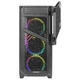 Корпус Antec DP502 FLUX Gaming (0-761345-80050-1) - изображение 4