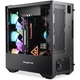 Корпус Segotep PHOENIX G5 Black (SG-G5) - изображение 7