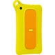 Планшет Alcatel TKEE MID (9032X) 8" HD/2GB/SSD32GB/WiFi/4GLTE Yellow (9032X-2CALUA41) - изображение 4
