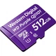 Карта памяти WD 512GB microSD class 10 UHS-I (WDD512G1P0C) - изображение 2
