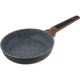 Сковорода Fissman Diamond Grey Ø28см з 5-шаровим антипригарним покриттям (PSG_FN-AL-4303) - зображення 1